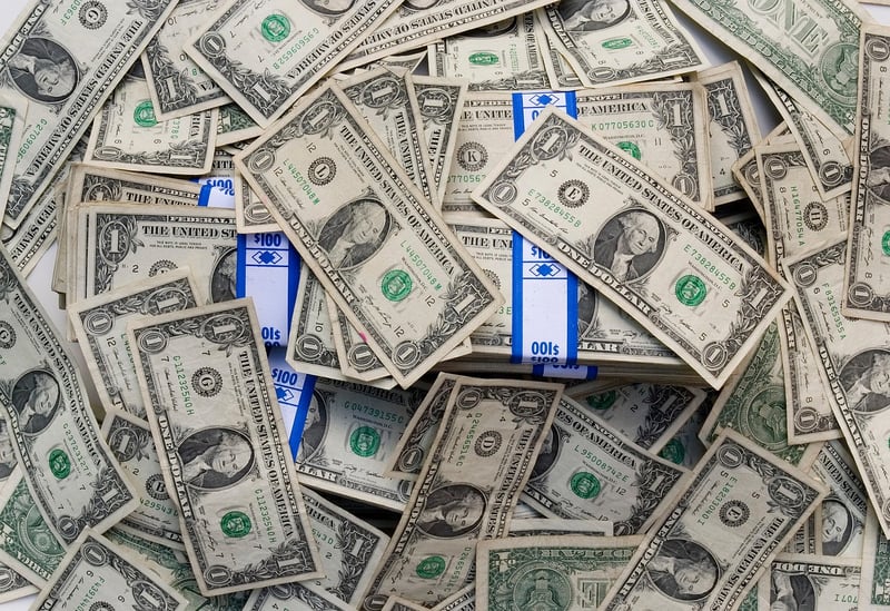 Money-saving Techniques