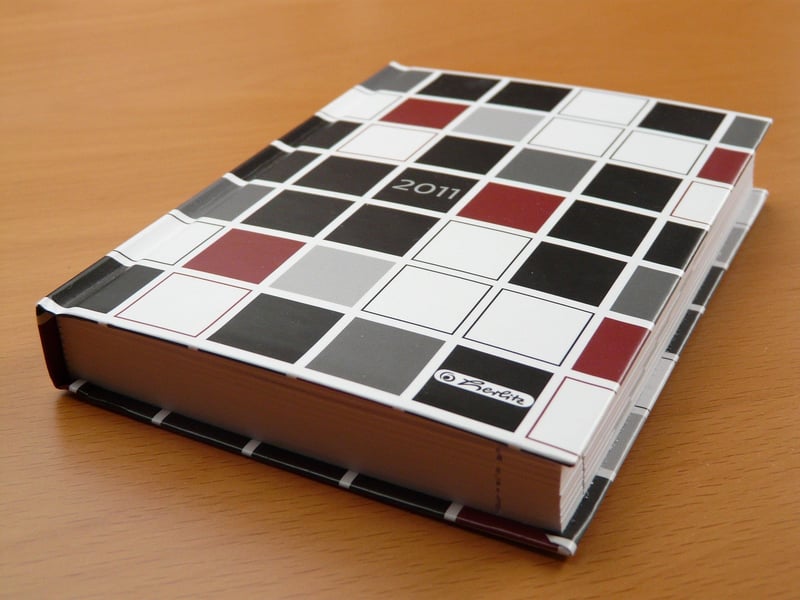 Time and calendar